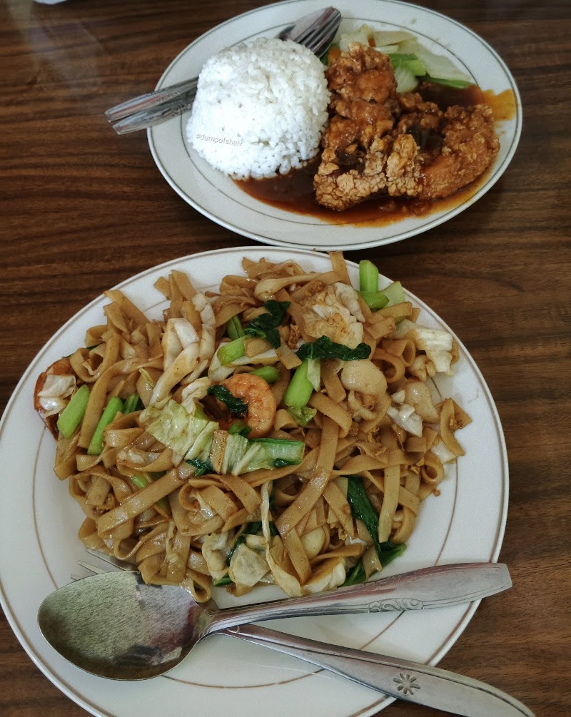 Seafood 99