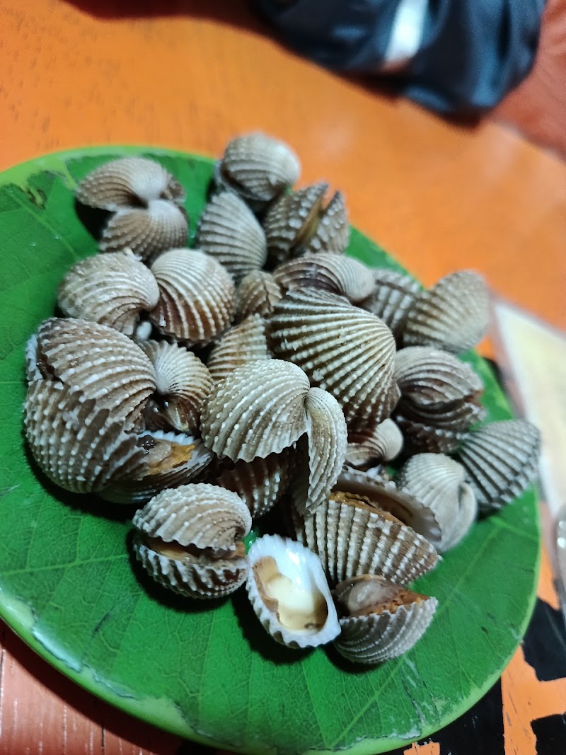 Seafood Lembur Kuring