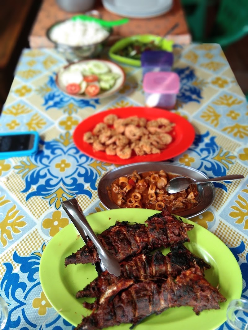 Sea food Yogya