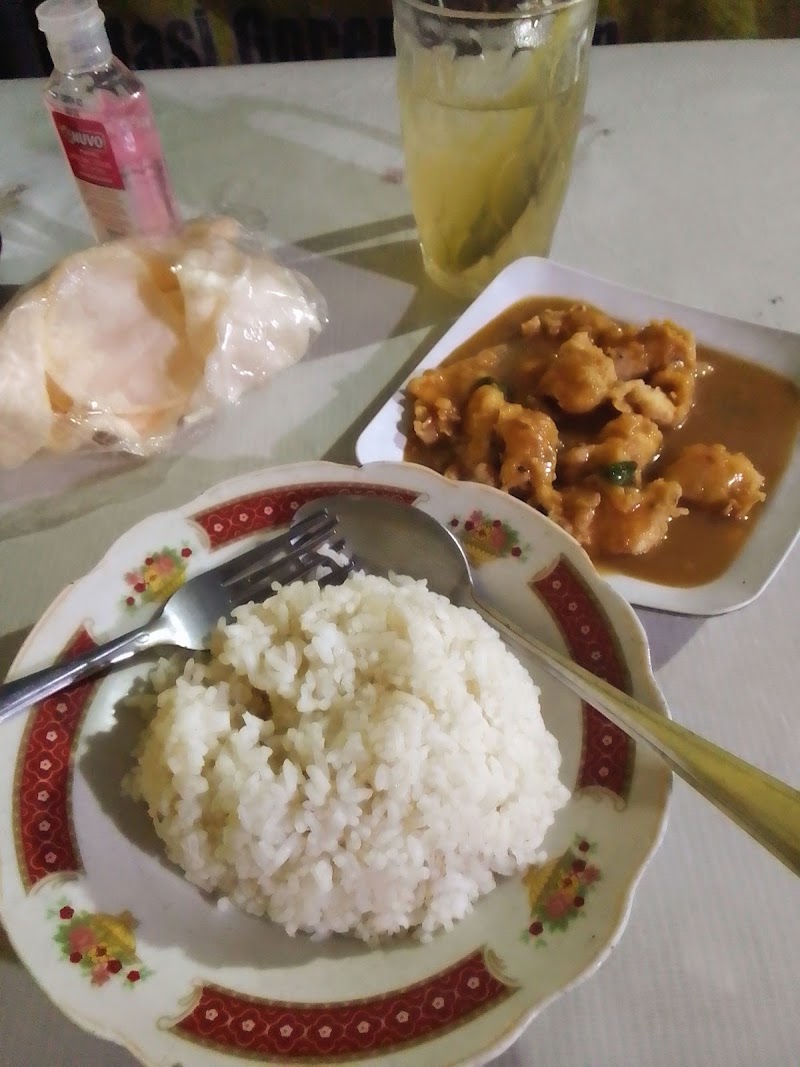 Bakmi & Seafood