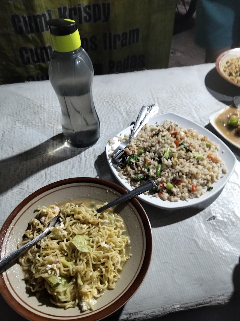 Bakmi & Seafood