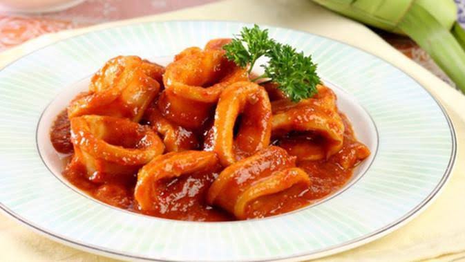 Seafood 568
