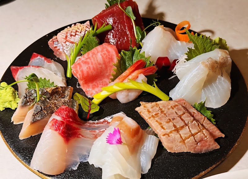 Sushi Saku