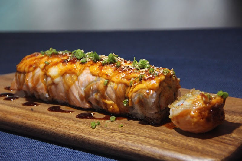 Sushi California Cheongna