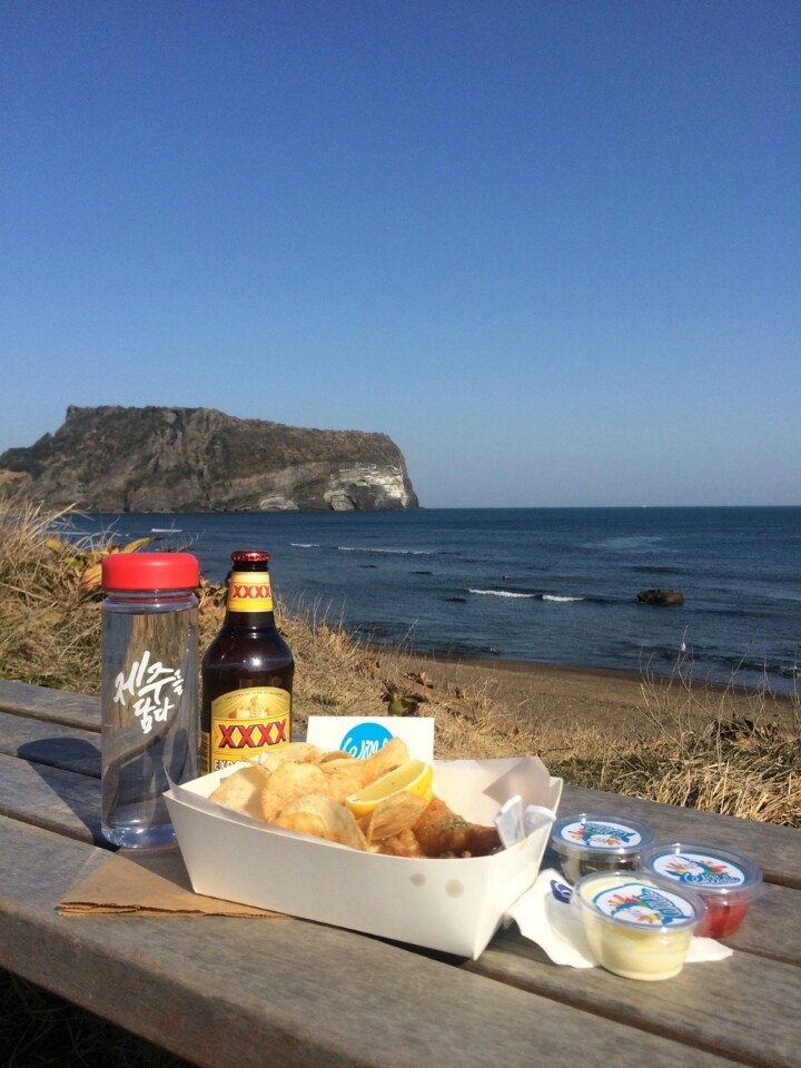 willala[WORLD CLASS FISH&CHIPS]