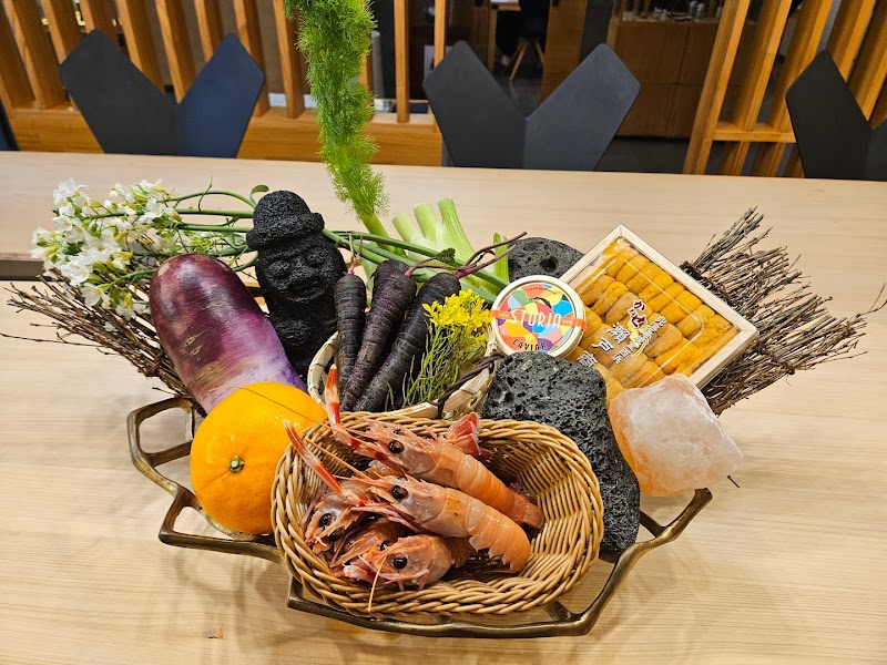 Sushi Hoshikai
