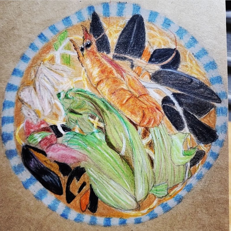 Seojakga Sushi Bar