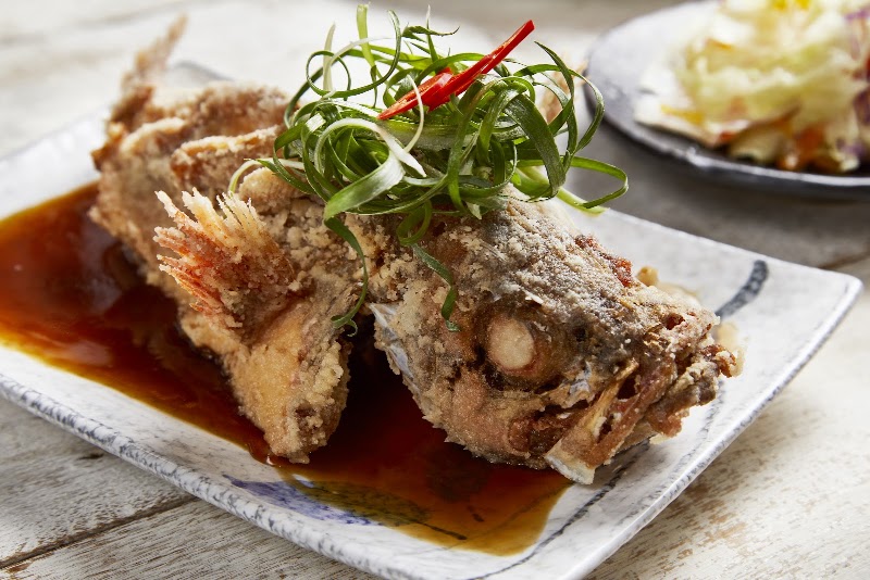 Crab Rest 42 Yeondong 7 gil