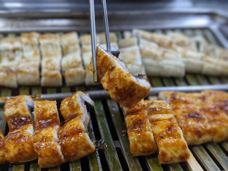 May Fish Eel Restaurant 오월수산장어집