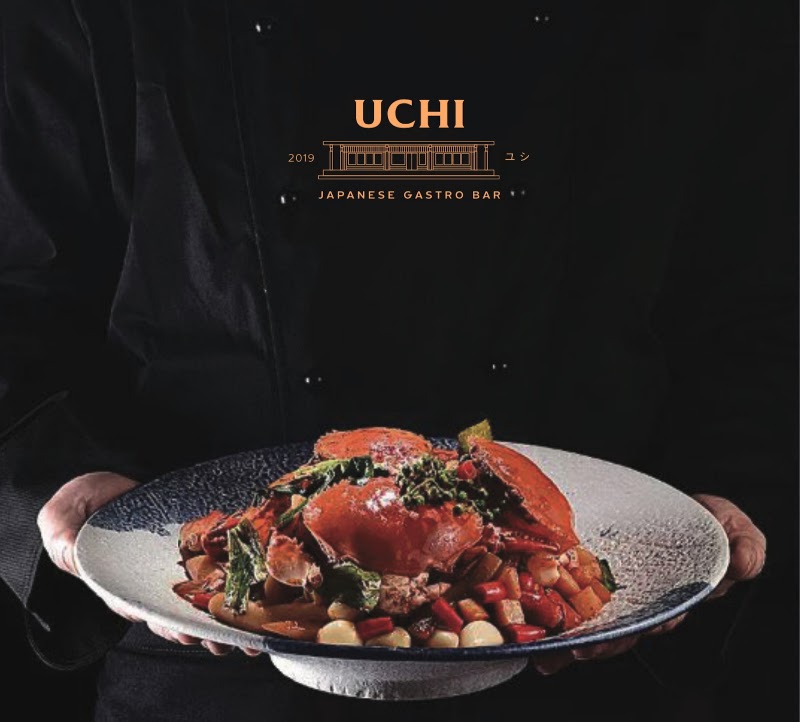 Uchi Gastrobar Japanese Food & Sushi