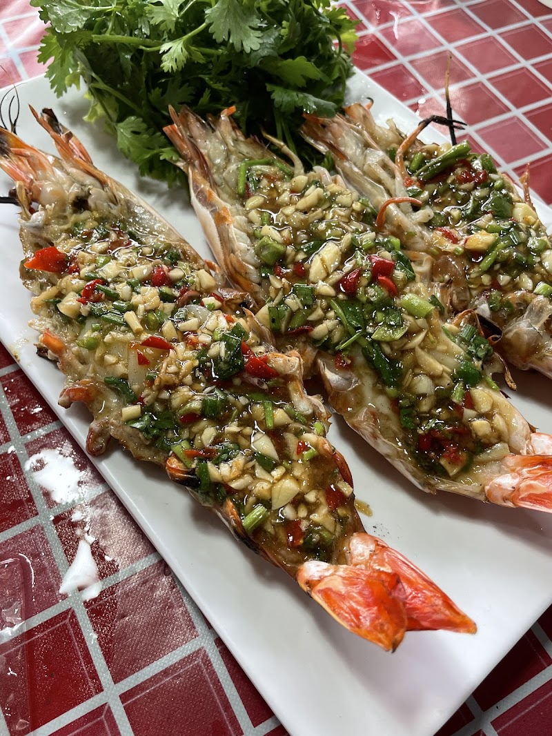 Maha Chai Seafood