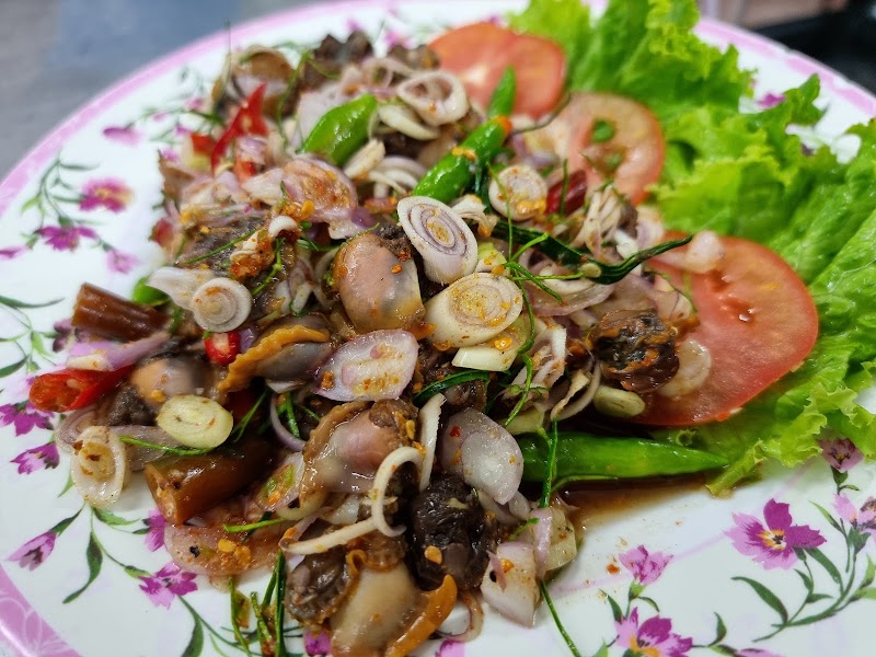 Chan Talay Seafood