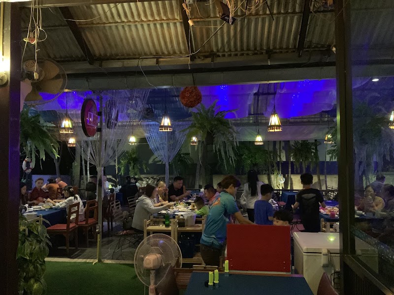 Phuket Seafood