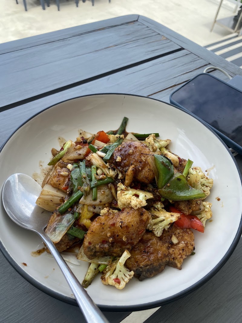 Tha Ruea Samui Seafood Bar & Restaurant