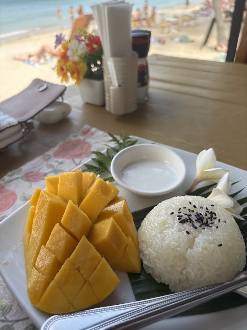 Honey Seafood Restaurant | Samui Island
