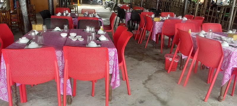 Nhà Hàng Biển An Bàng- Hùng Restaurant Seafood