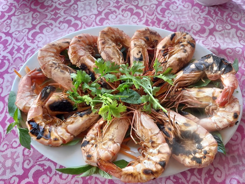 Nhà Hàng Biển An Bàng- Hùng Restaurant Seafood