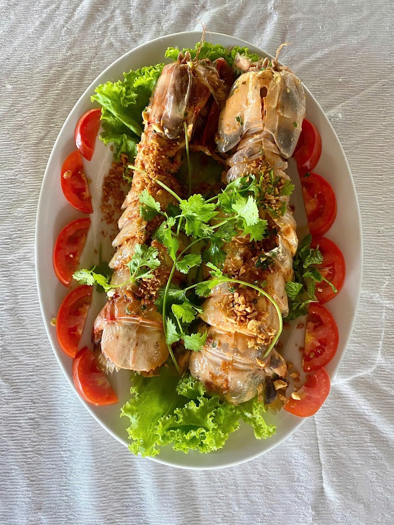 Vân Phi Seafood Restaurant Hội An