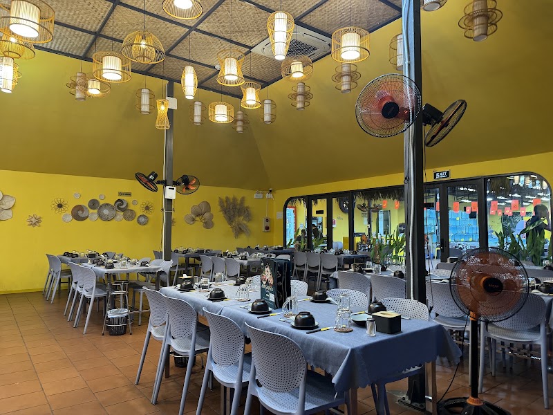 Hải Sản Kim Seafood