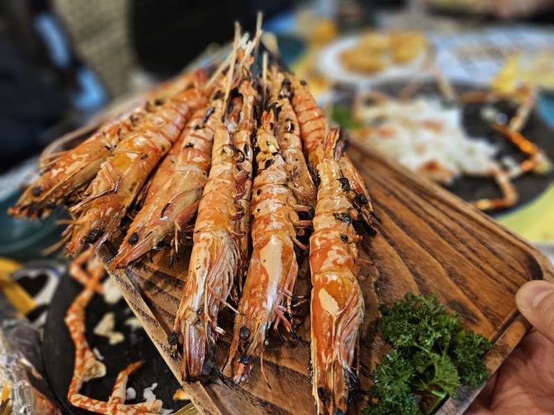 Long Beach Seafood