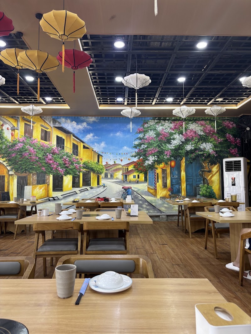 Nam Chau Seafood