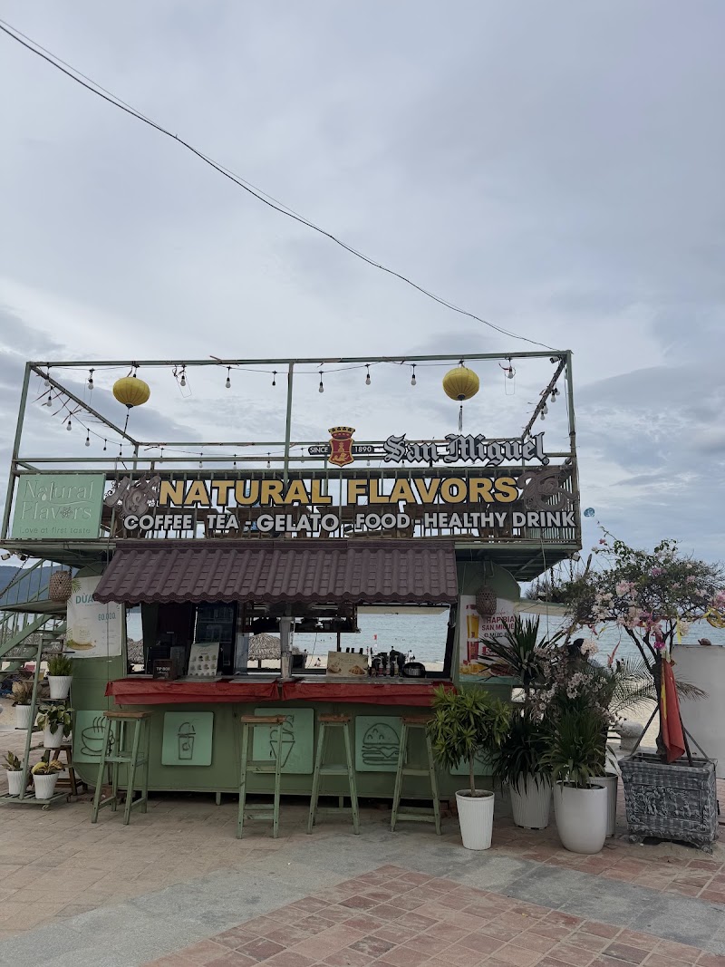 Song Bien Seafood Restaurant Danang