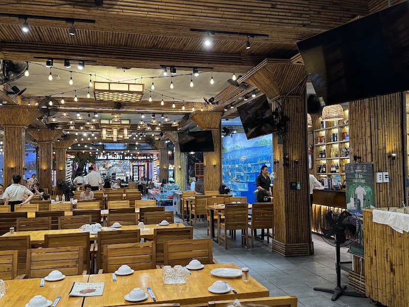 Phát Mỹ Hạnh Seafood Đà Nẵng