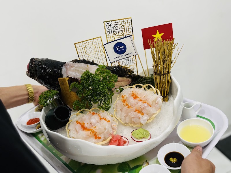 Hải sản Phước Mỵ Seafood Restaurant