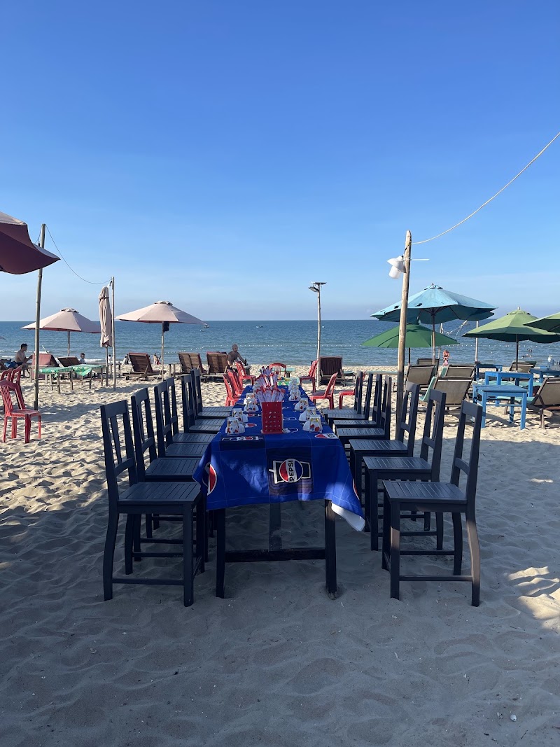 Nhà hàng Hải sản Thu Hà ( Restaurant Seafood )