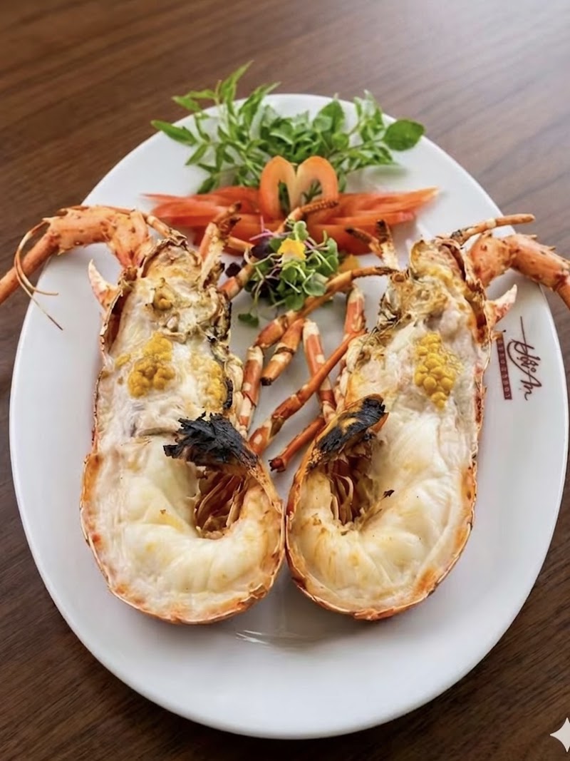 Nhà hàng Hải sản Thu Hà ( Restaurant Seafood )