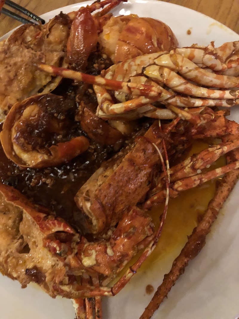 Hoi An Seafood Restaurant