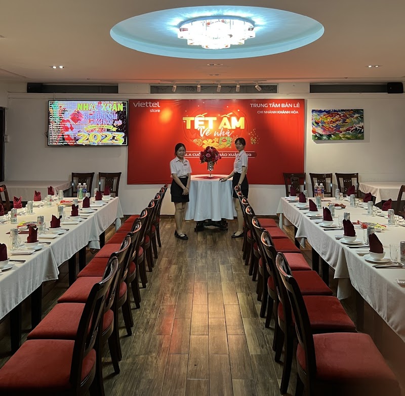 Ngoc Trai Seafood Restaurant - Since 2004