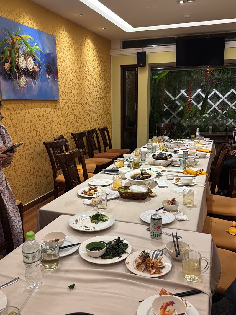 Ngoc Trai Seafood Restaurant - Since 2004