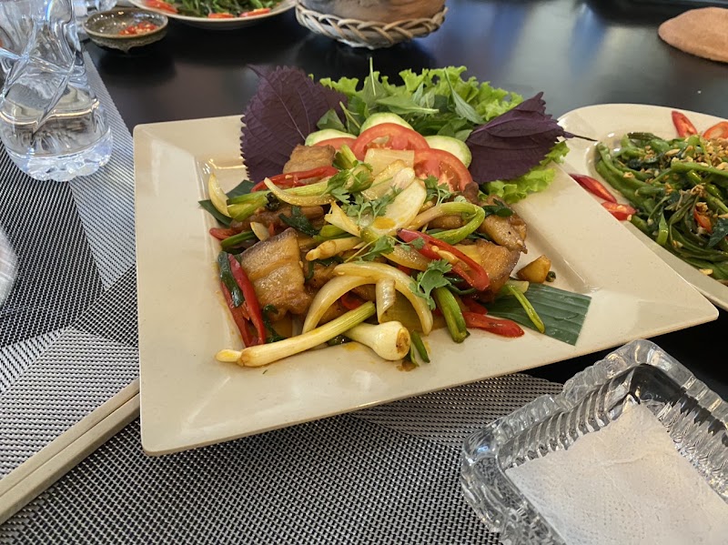 Hoang Sa restaurant - 냐짱 해산물 - 나트랑 해산물 - Seafood Nha Trang - 해산물 요리 - 나트랑 해산물 요리 - Ресторан морепрод