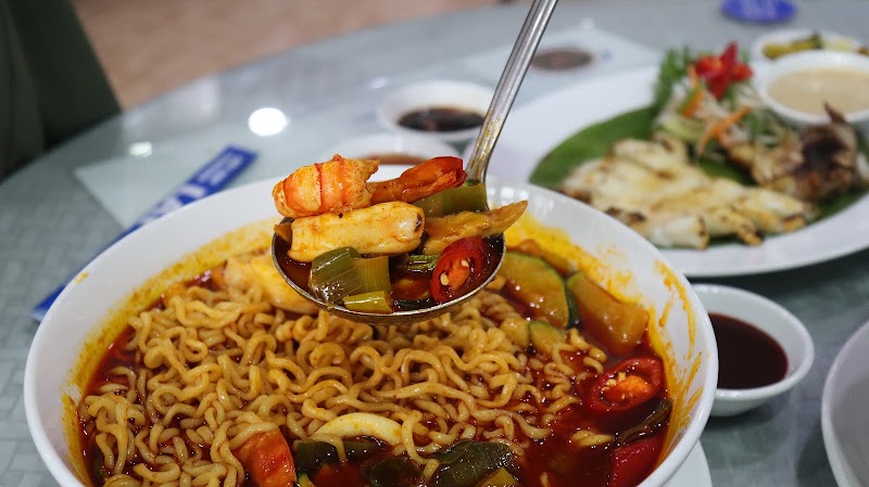 Lai Seafood Nha Trang