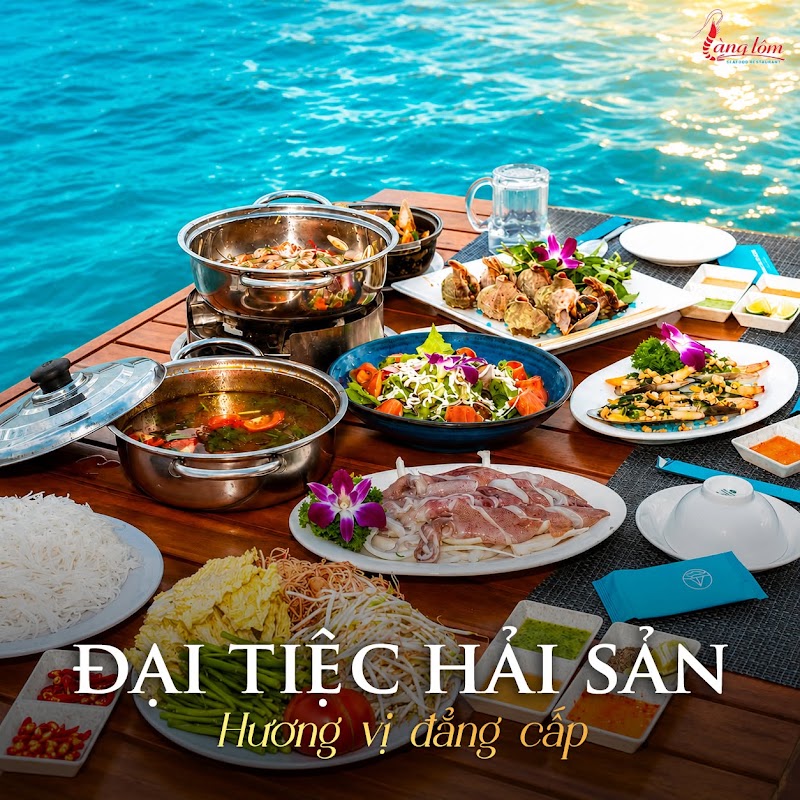 Làng Tôm Seafood Restaurant