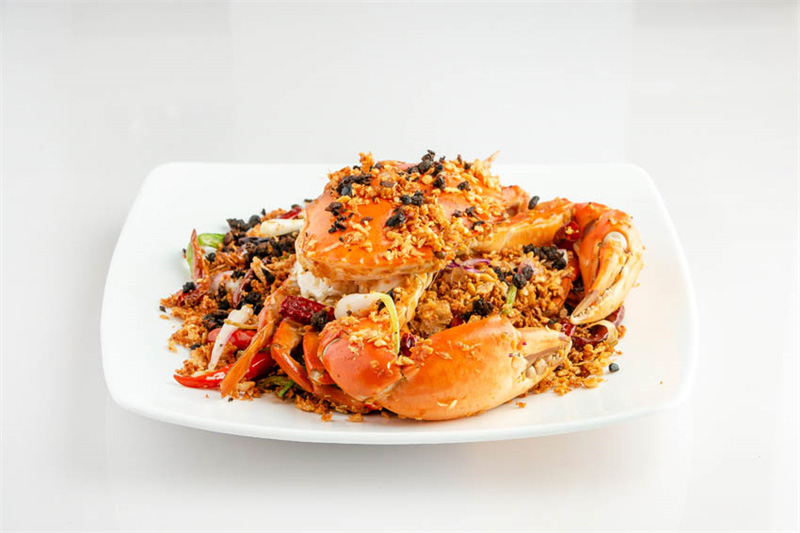 Costa Seafood Nha Trang