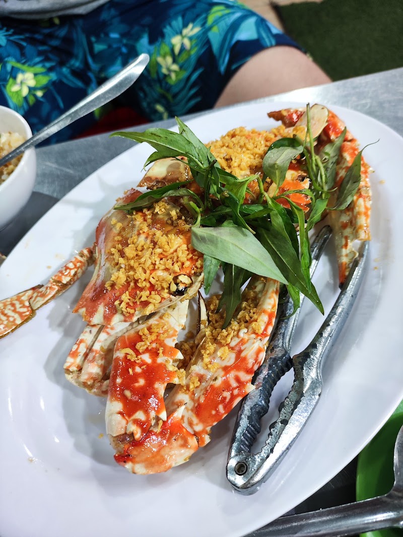 Tri Nguyen Seafood Restaurant