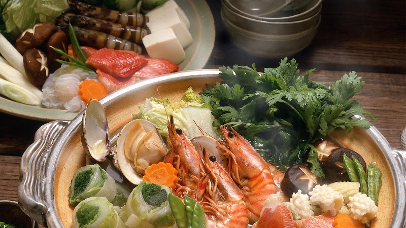 Rainbow Seafood Restaurant