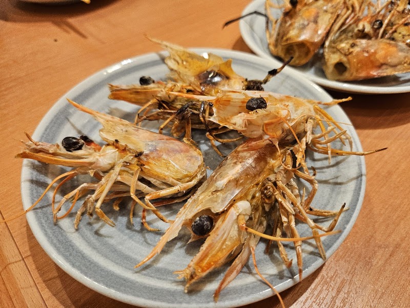 Hyotan Sushi
