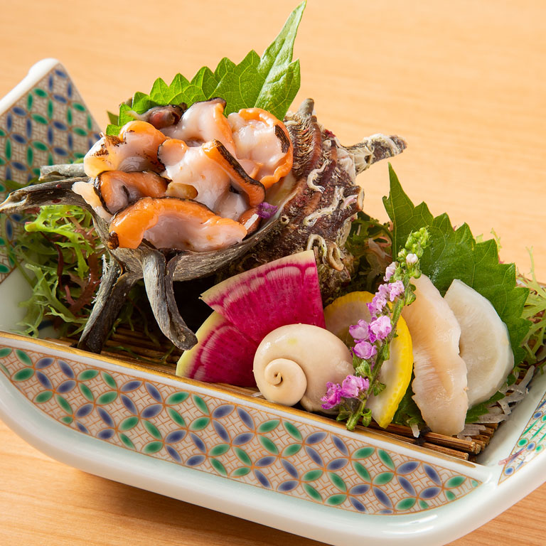 Kisuimaru Hakata Seafood Restaurant