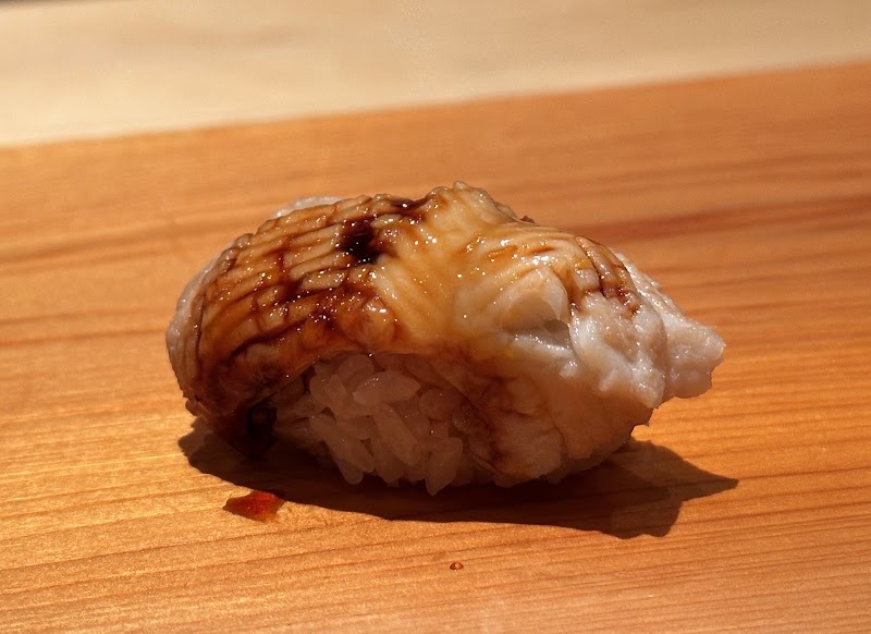 Sushi Sakai