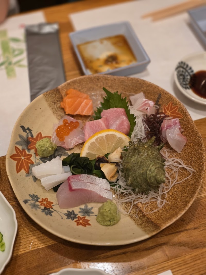 Kuruma Sushi