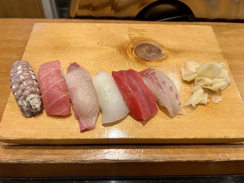 Sushi Murasaki