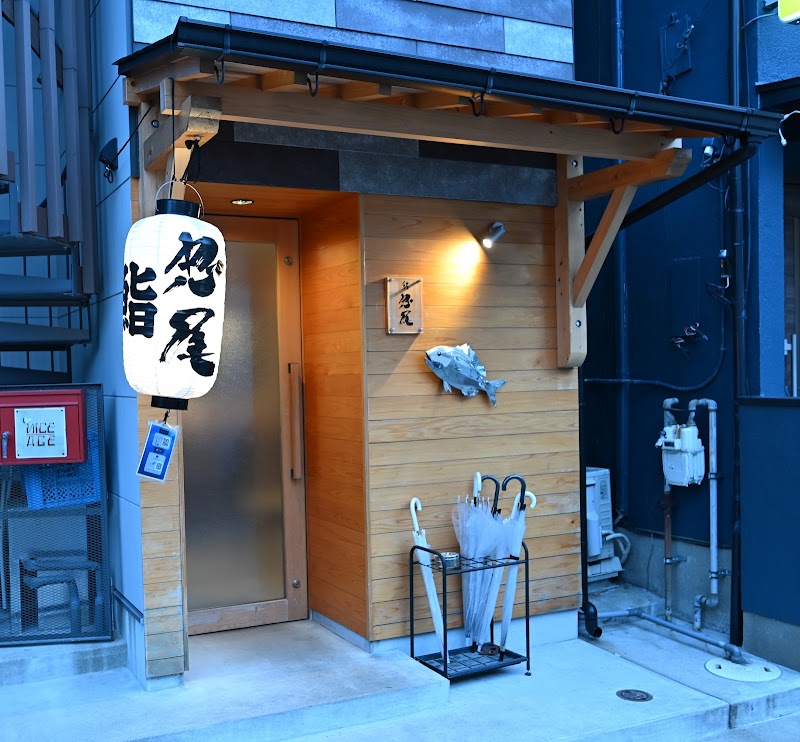 Sushi Tadao