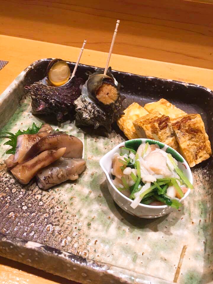 Sushi Tadao