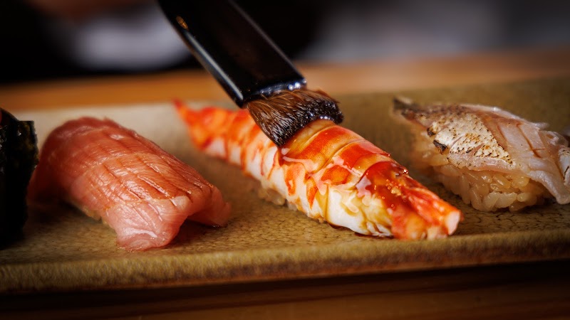 Sushi Suigyo Tenjin