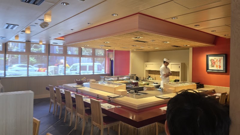 Kanazawa Maimon Sushi Tamahime Yakuin