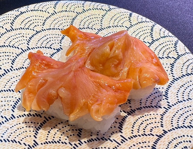 Kaiten Sushi Sushiemon - Branch Hakata Papillon Garden
