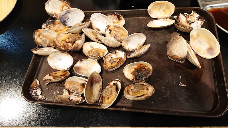 Gotsubo Oyster Bar